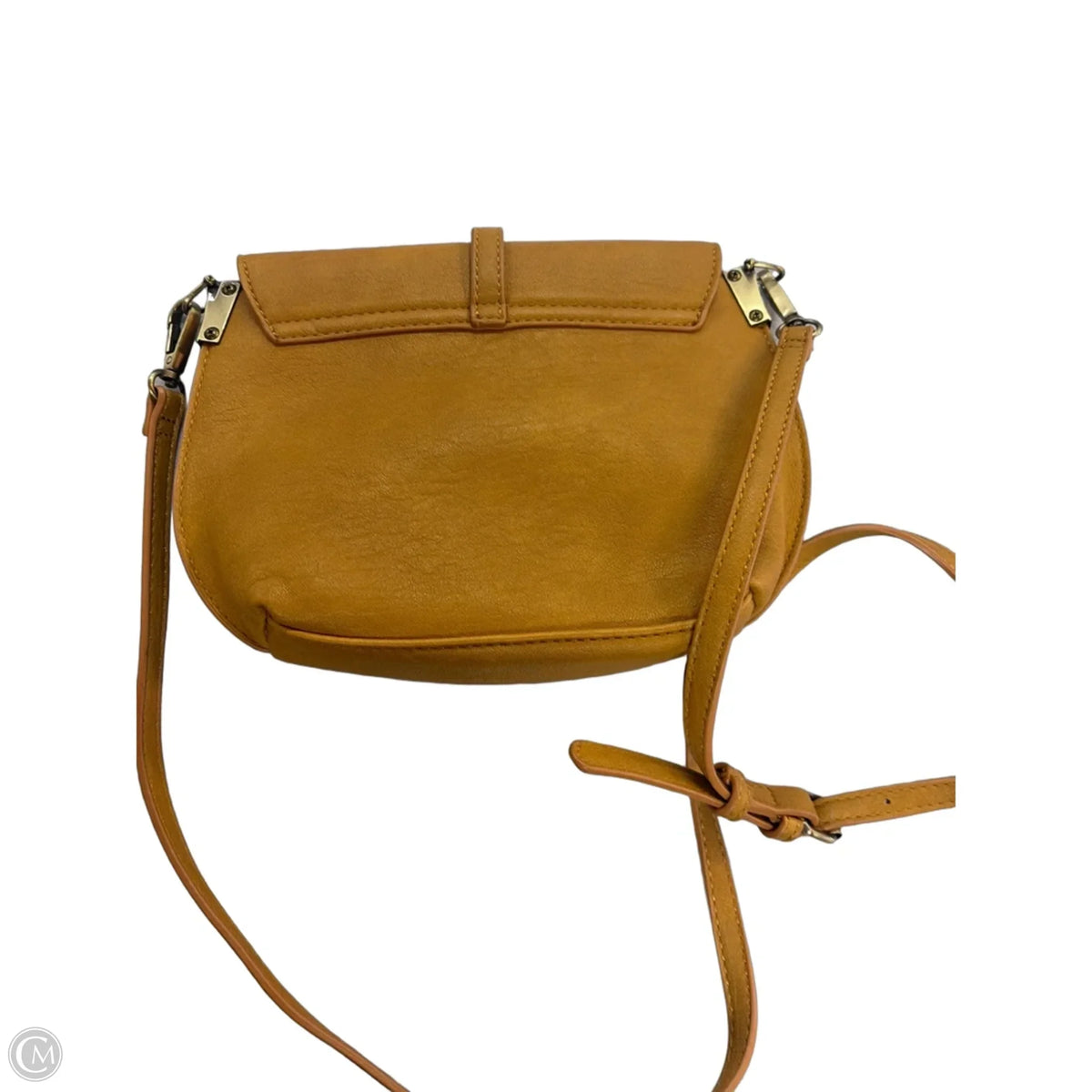 Crossbody By Clothes Mentor, Size: Small