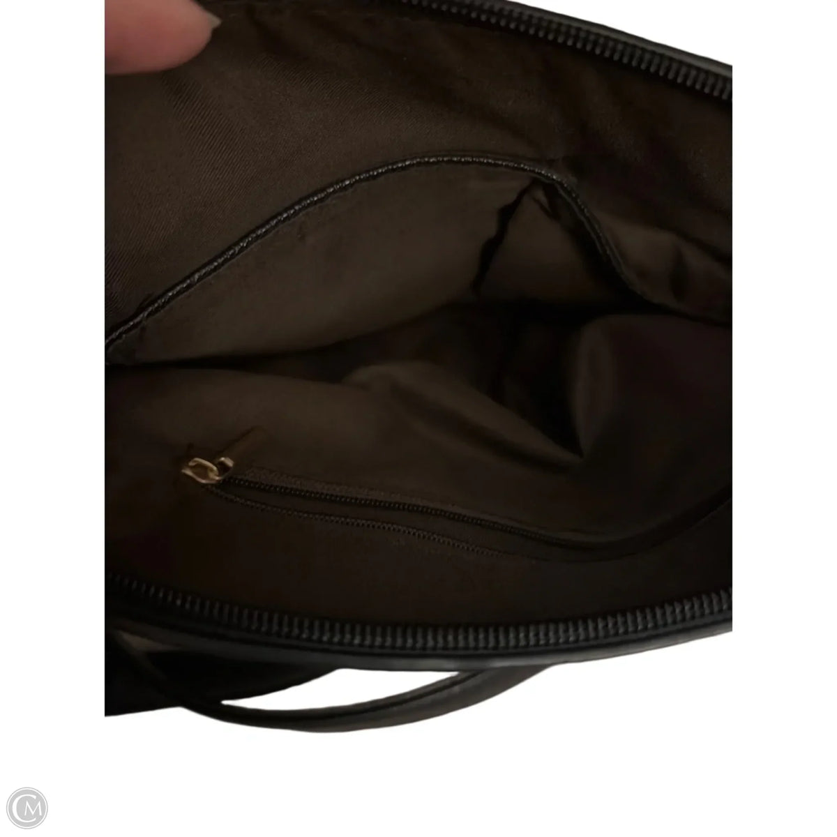 Handbag By Tommy Bahama, Size: Medium