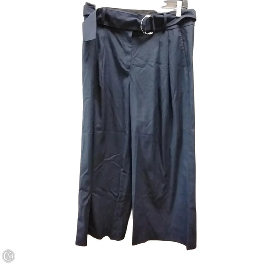 Pants Dress By Ann Taylor In Blue, Size: 4