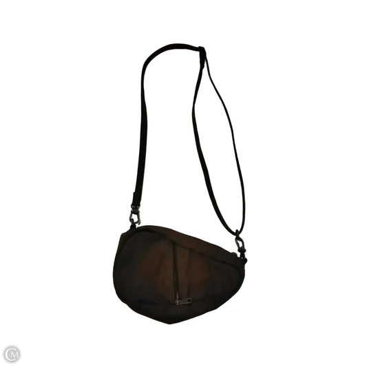 Crossbody By Clothes Mentor, Size: Small