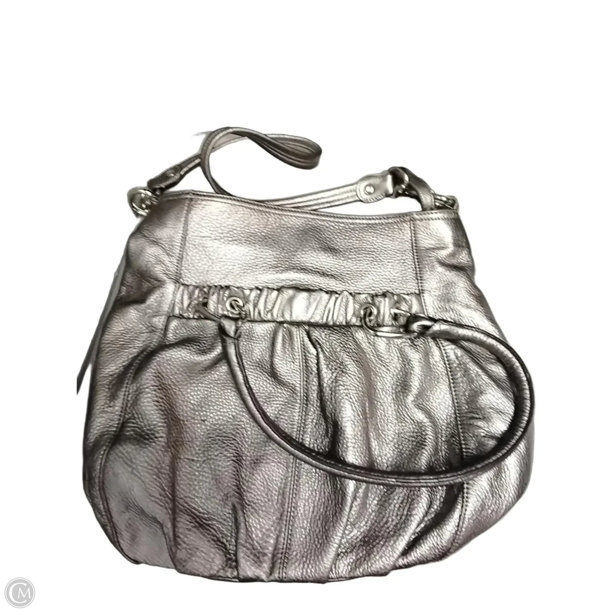 Crossbody By B. Makowsky, Size: Large