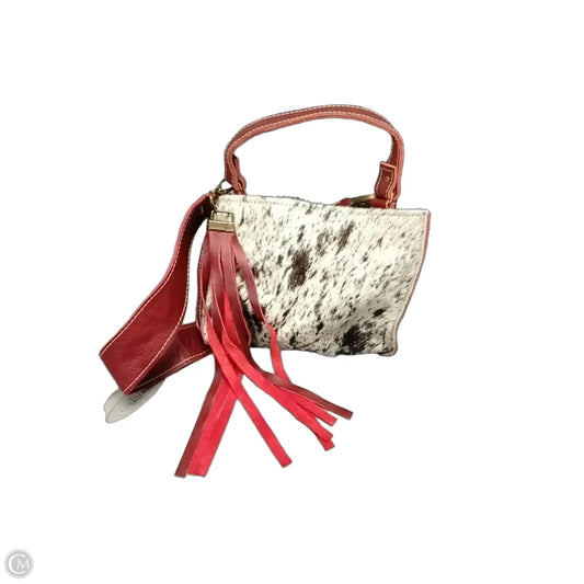 Crossbody By Kavu, Size: Medium