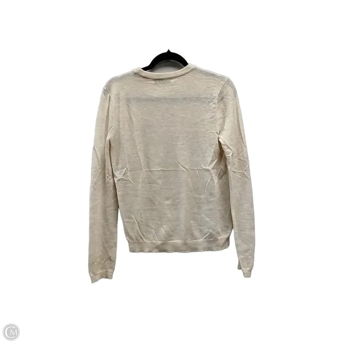 Sweater By Zara In Beige, Size: M