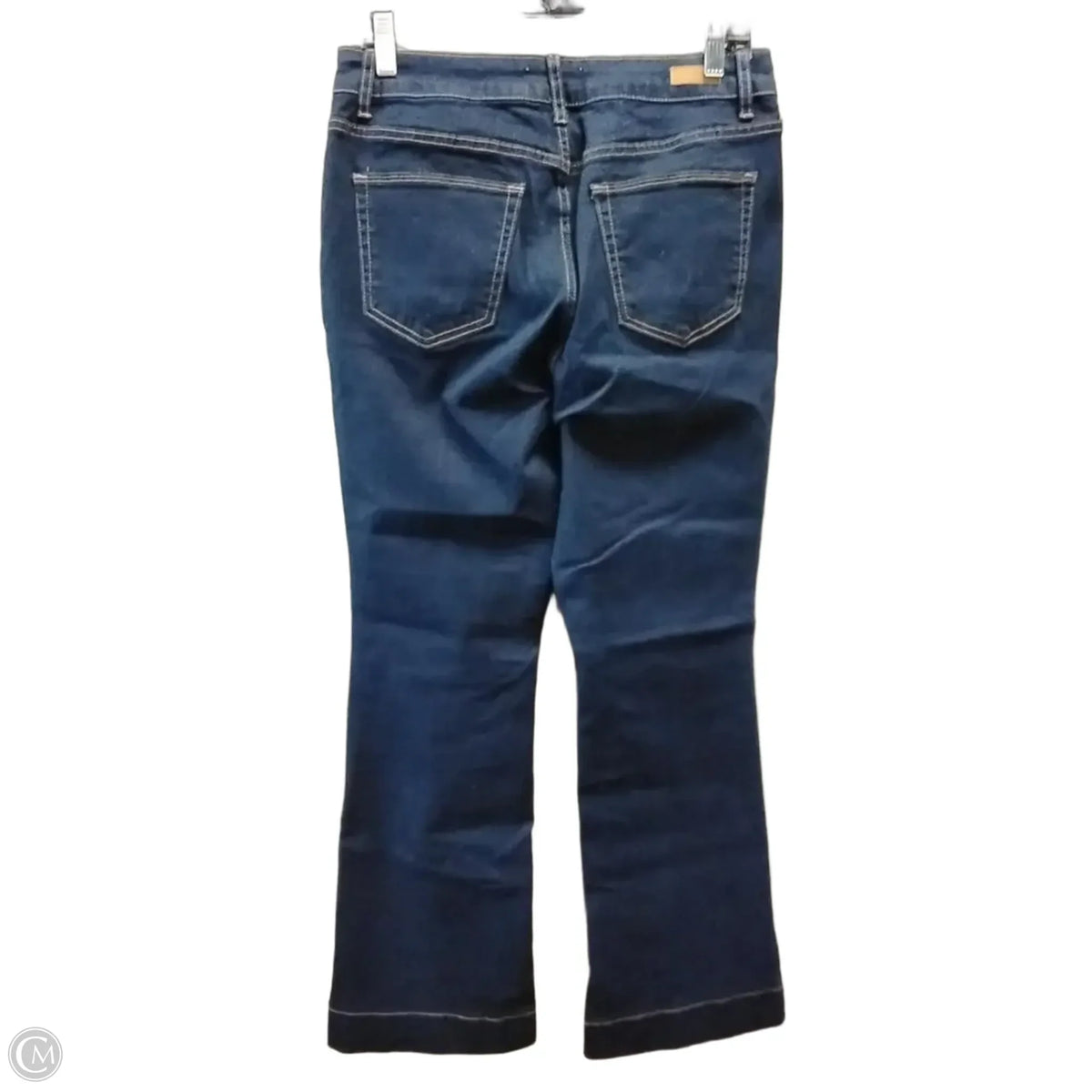 Jeans Boot Cut By Blue In Blue, Size: 10p
