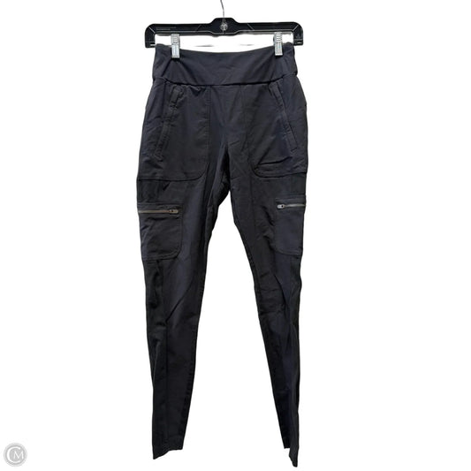 Athletic Pants By Athleta In Black, Size: 6