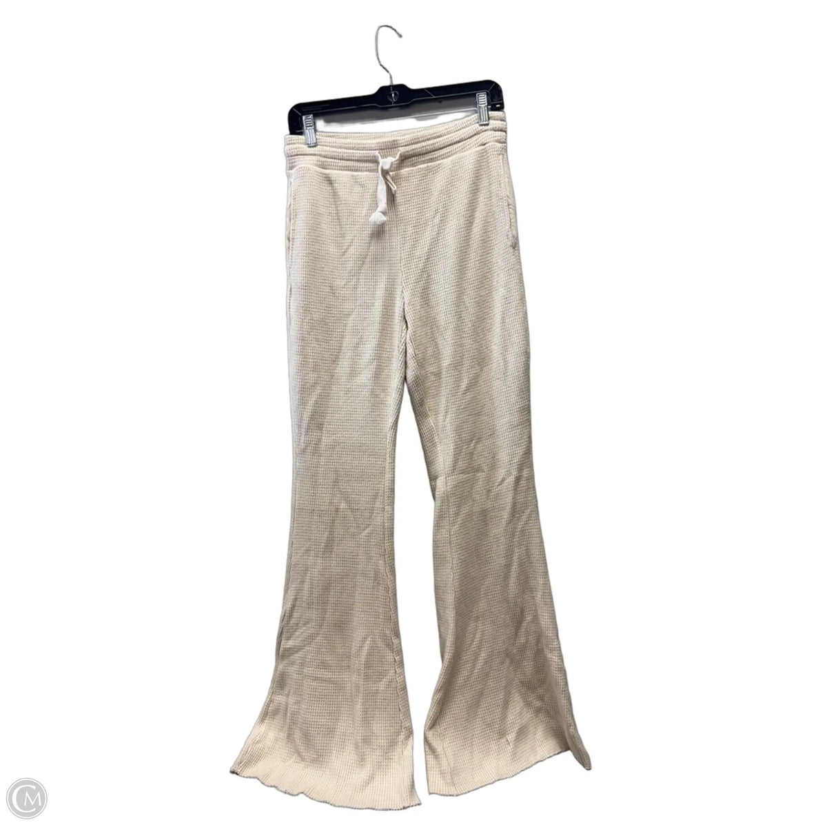 Pants Lounge By American Eagle In Beige, Size: 8