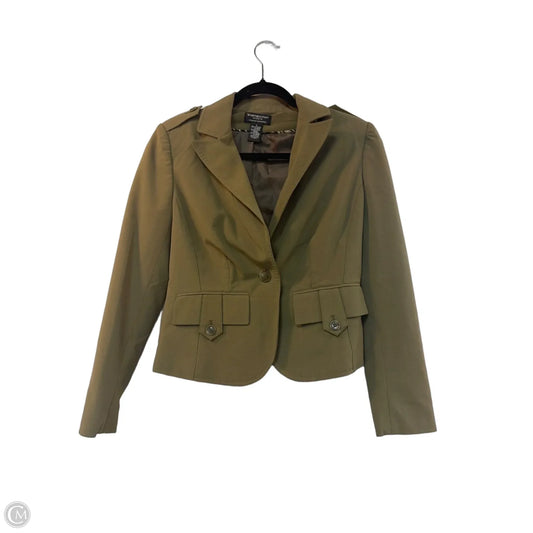 Blazer By Worthington In Green, Size: S