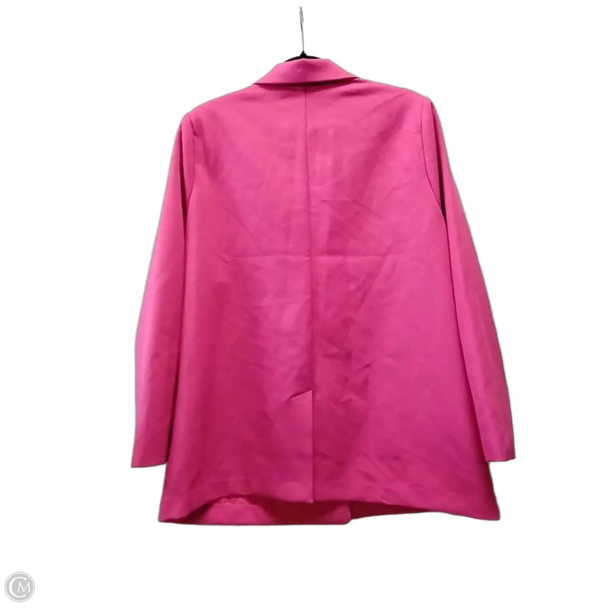 Blazer By Old Navy In Pink, Size: L