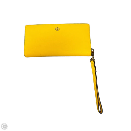 Wallet Designer By Tory Burch, Size: Small