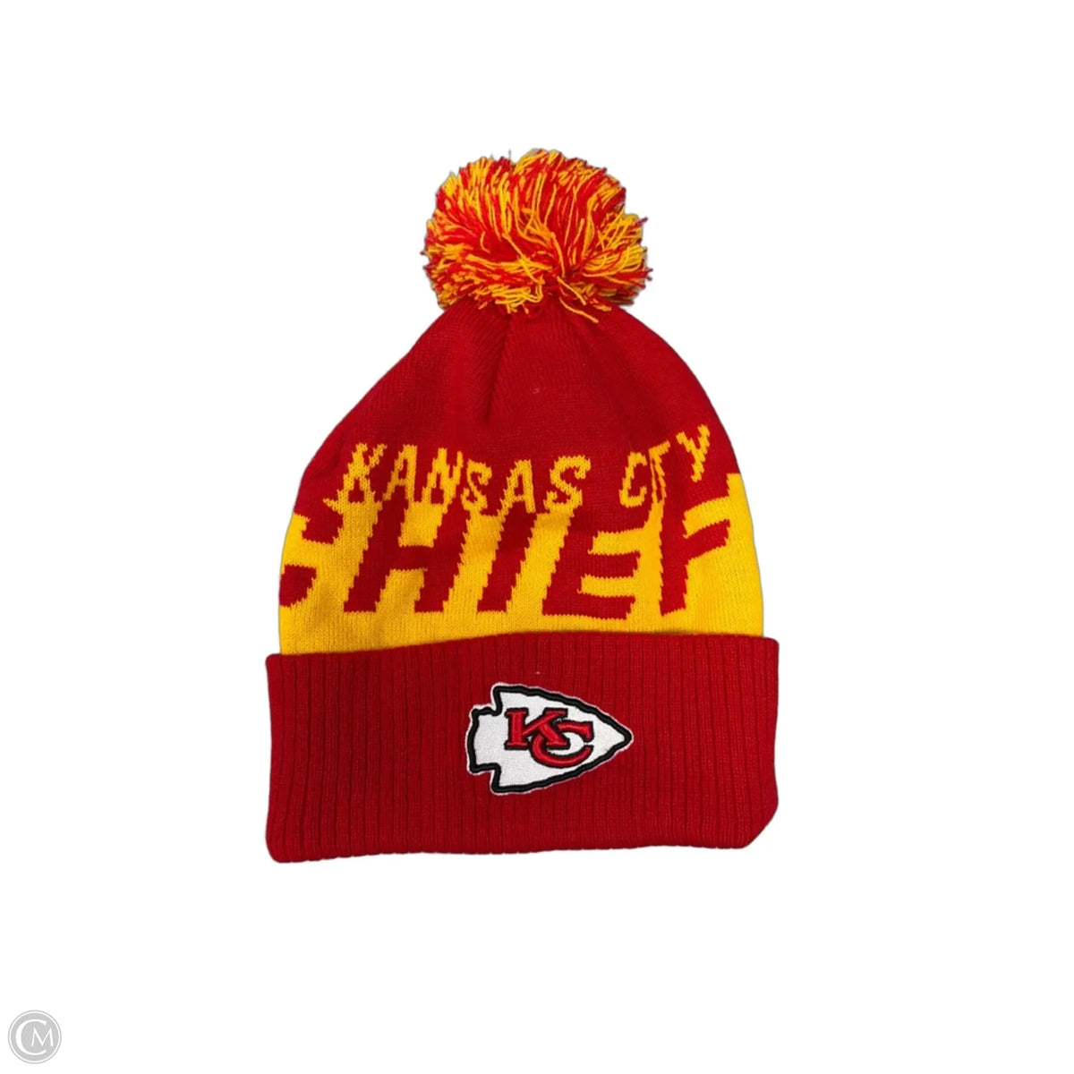 Hat Beanie By Clothes Mentor