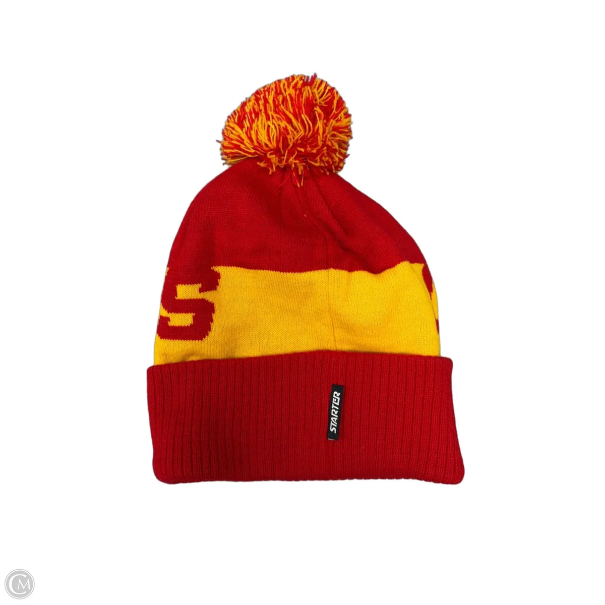 Hat Beanie By Clothes Mentor