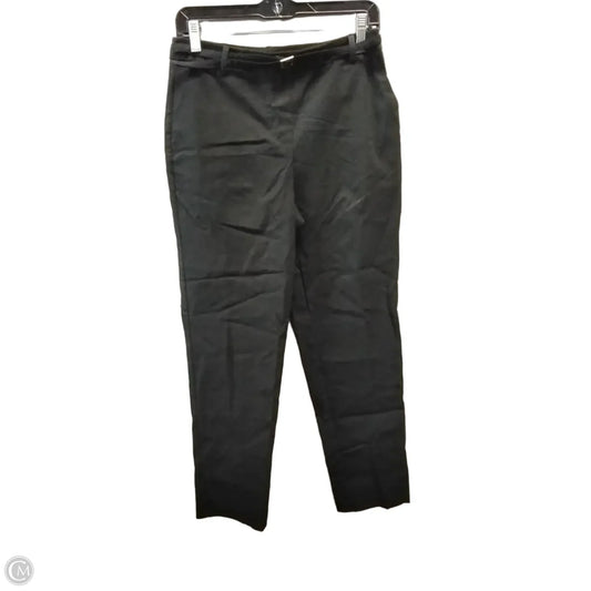 Pants Dress By Zac And Rachel In Black, Size: 8