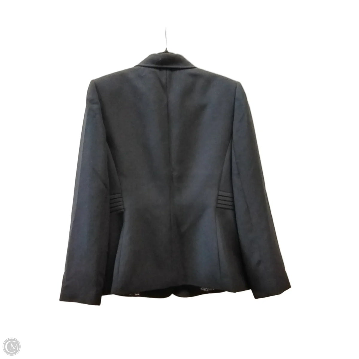 Blazer By Tahari In Navy, Size: L