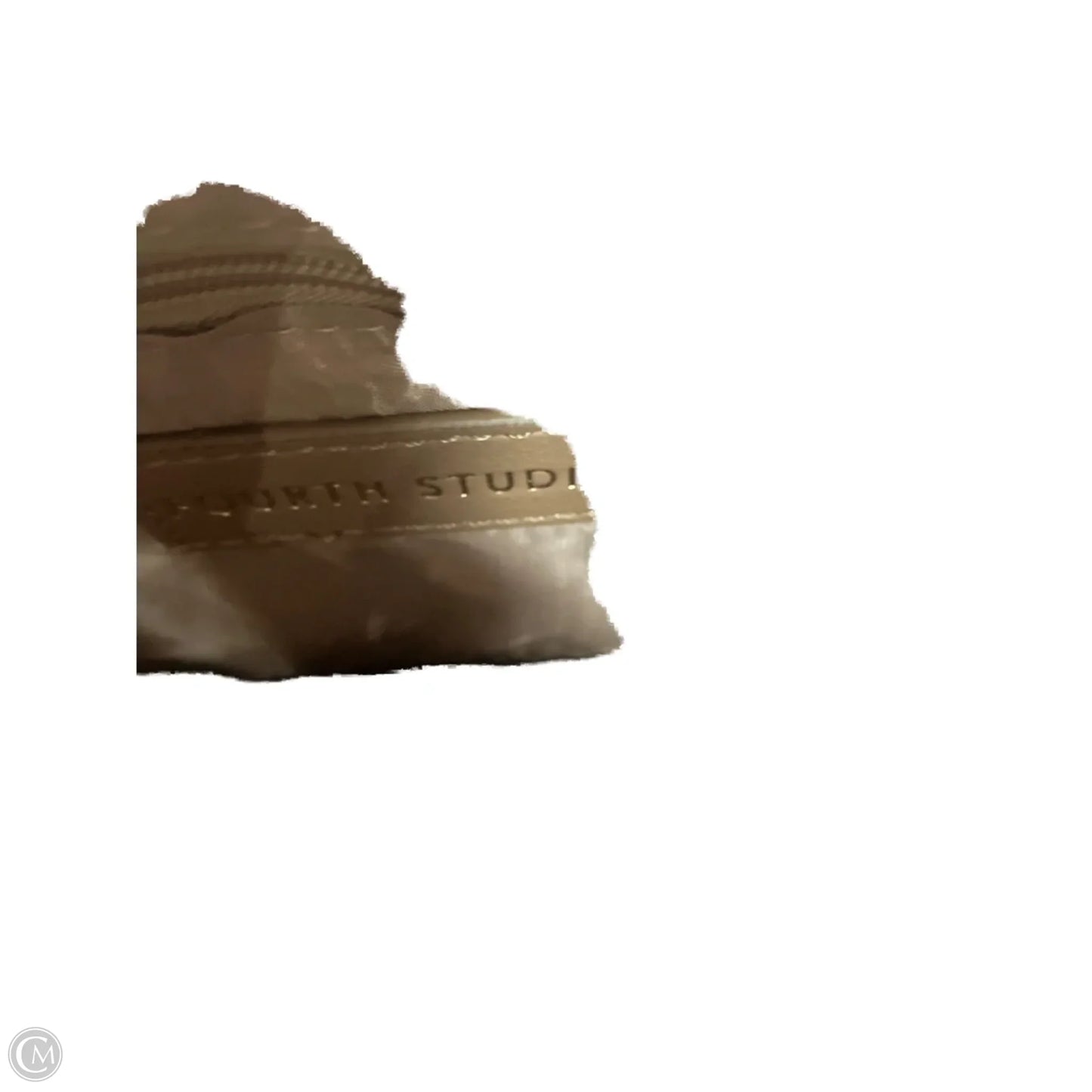 Handbag By 4th & Reckless, Size: Medium