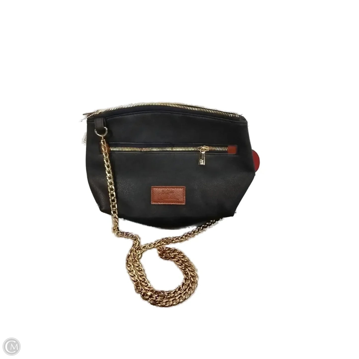 Crossbody By Clothes Mentor, Size: Small