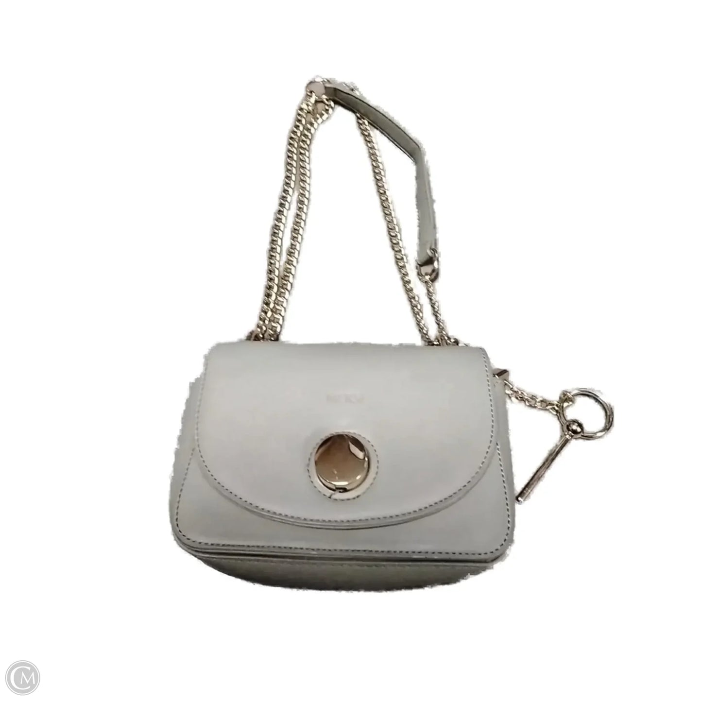 Crossbody Leather By Cma, Size: Small