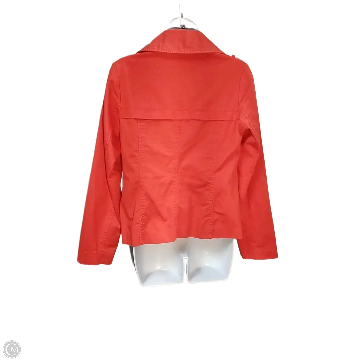 Jacket Other By Old Navy In Red, Size: S
