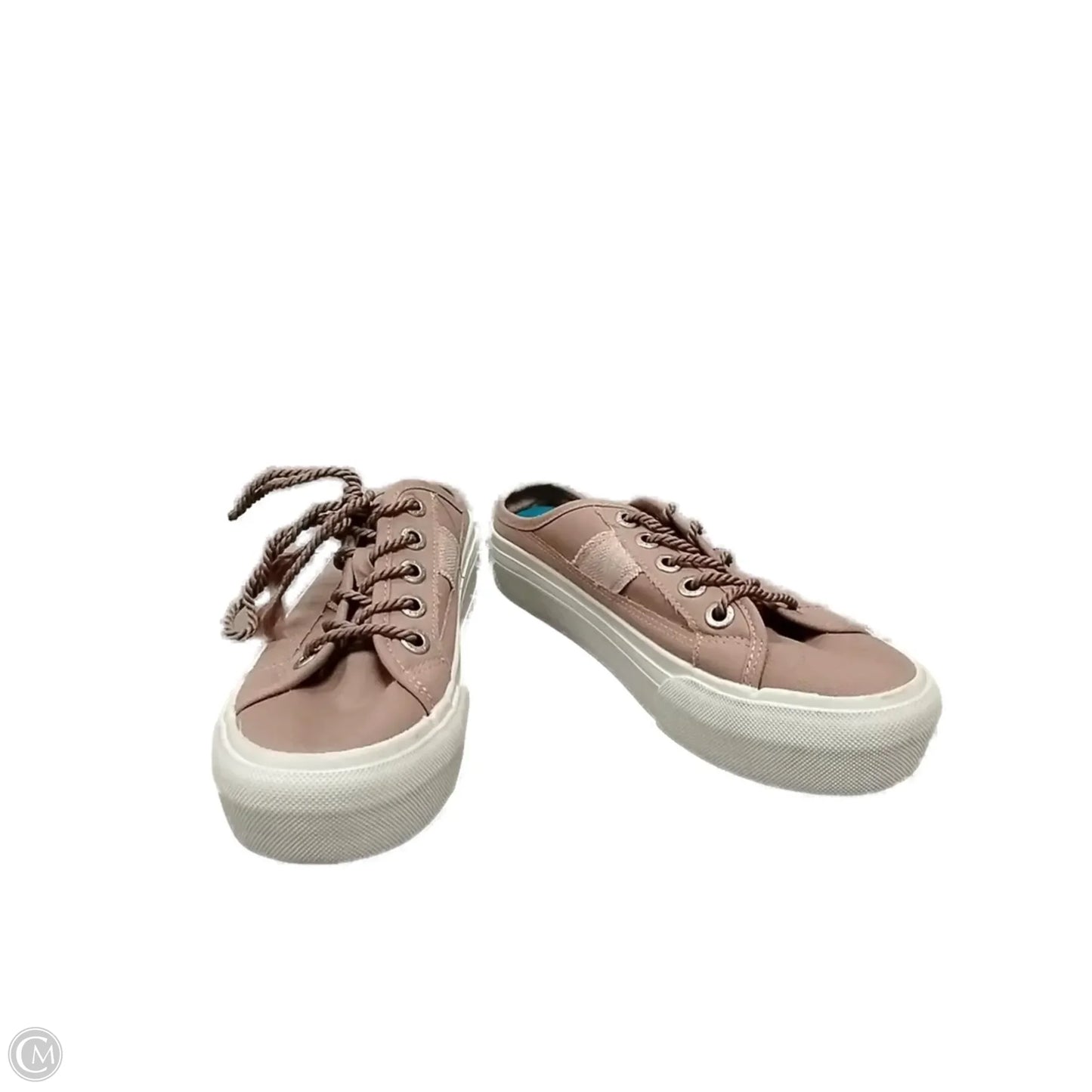 Shoes Sneakers By Blowfish In Pink, Size: 7.5