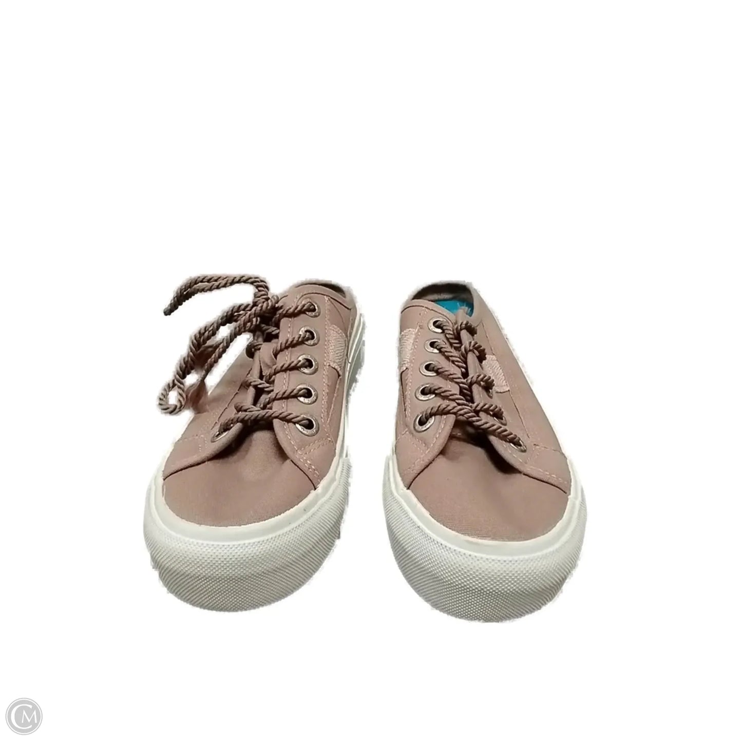 Shoes Sneakers By Blowfish In Pink, Size: 7.5