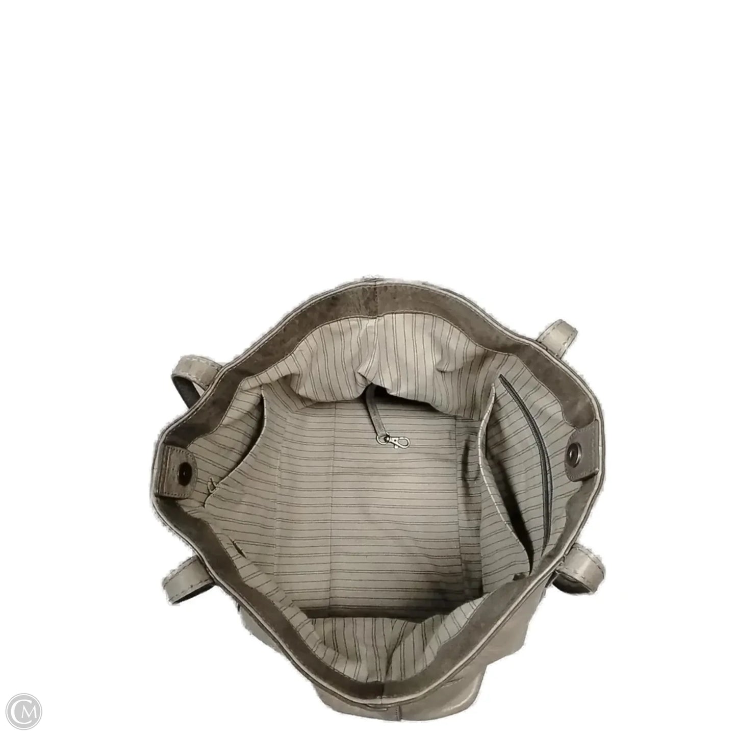 Tote Designer By Frye, Size: Medium