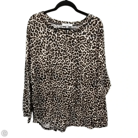 Jacket Other By Torrid In Black, Size: 1