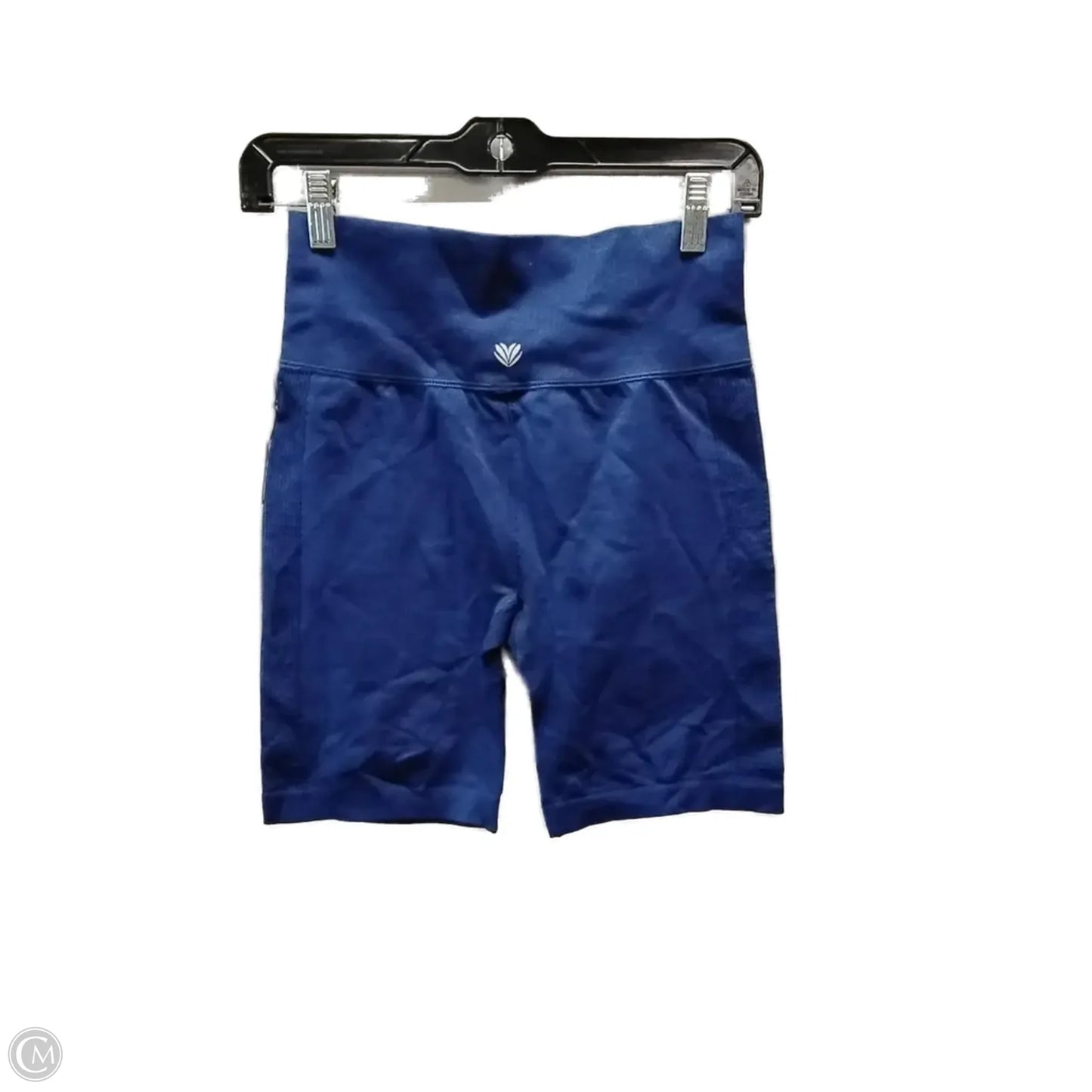 Athletic Shorts By Forever 21 In Blue, Size: M