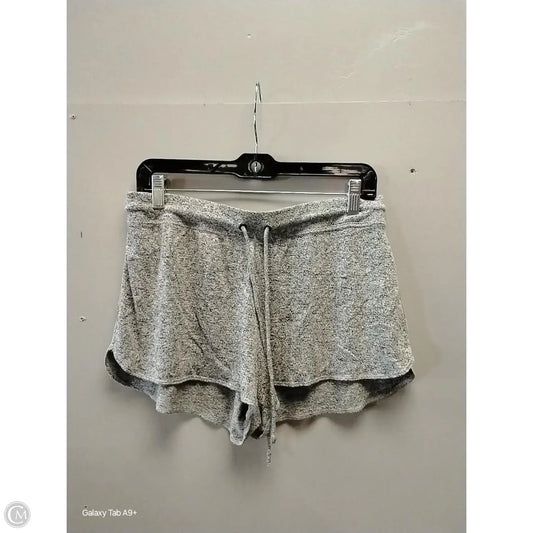 Shorts By Old Navy In Grey, Size: M