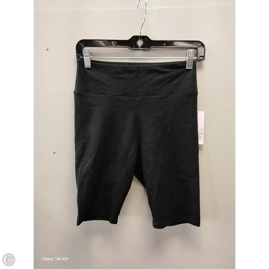 Shorts By Wild Fable In Black, Size: M