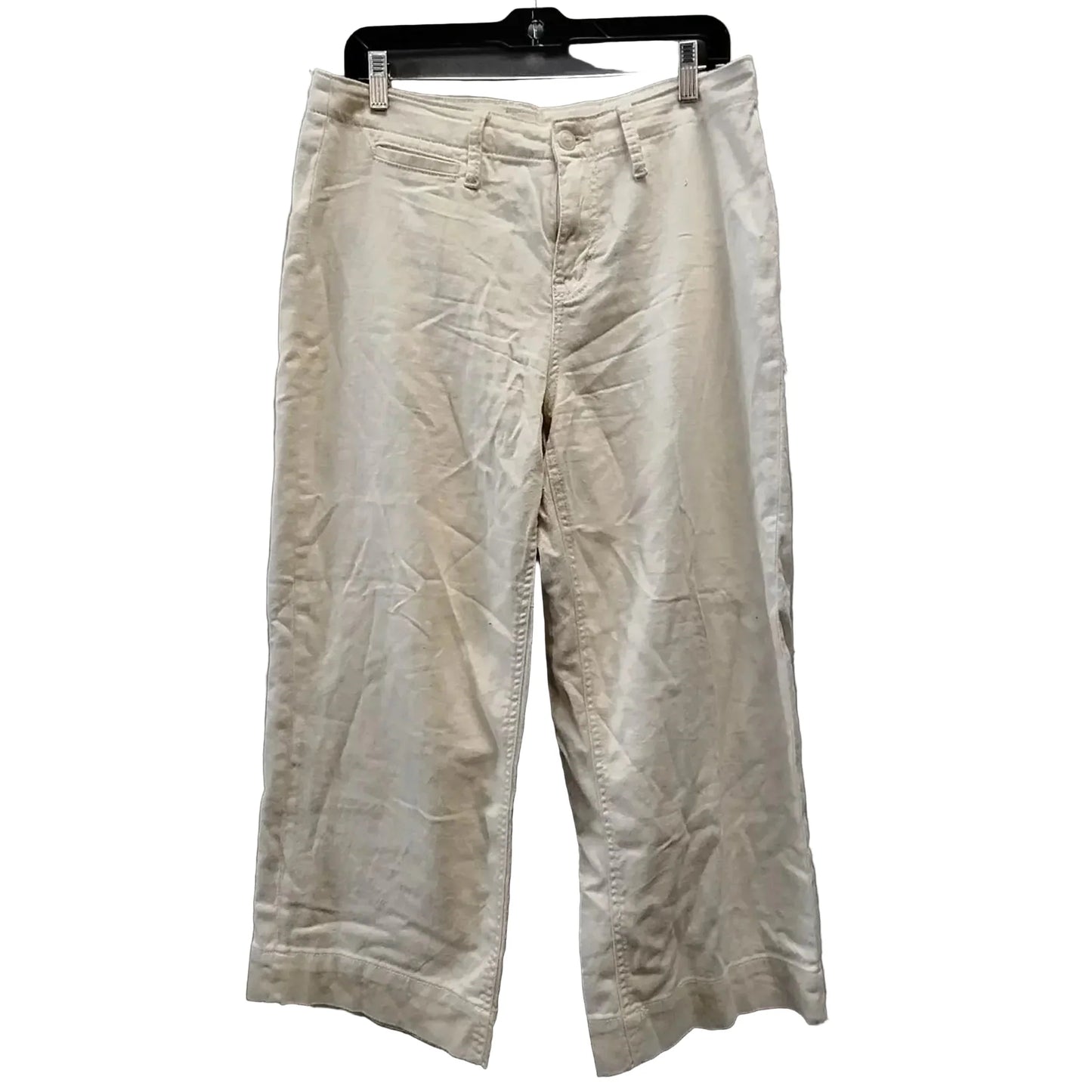 Pants Cargo & Utility By A New Day In Beige, Size: 10