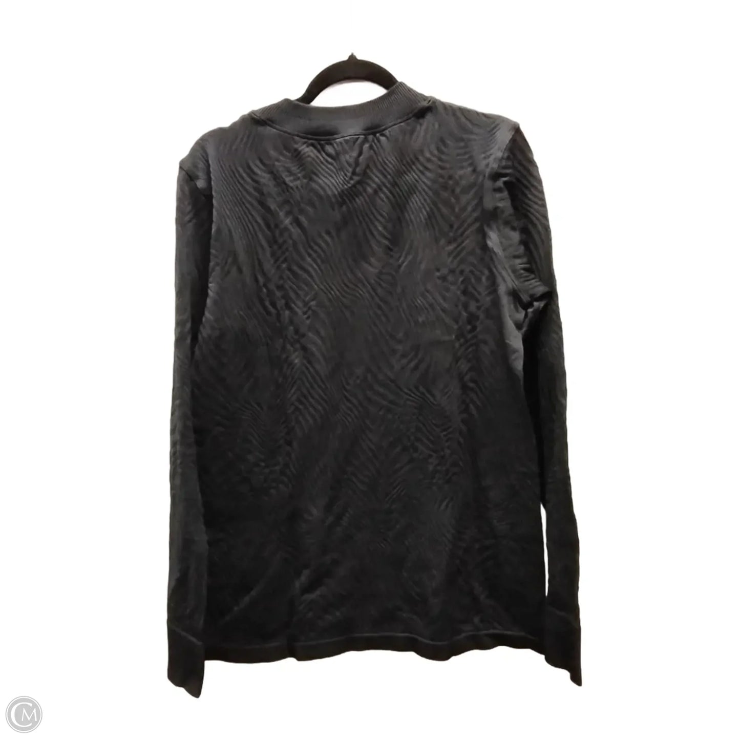 Sweater By Spanx In Black, Size: 1x