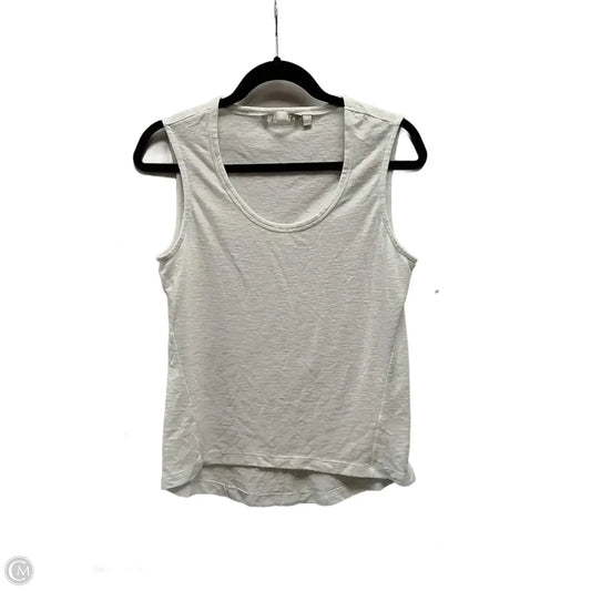 Athletic Tank Top By Athleta In Green, Size: Xs