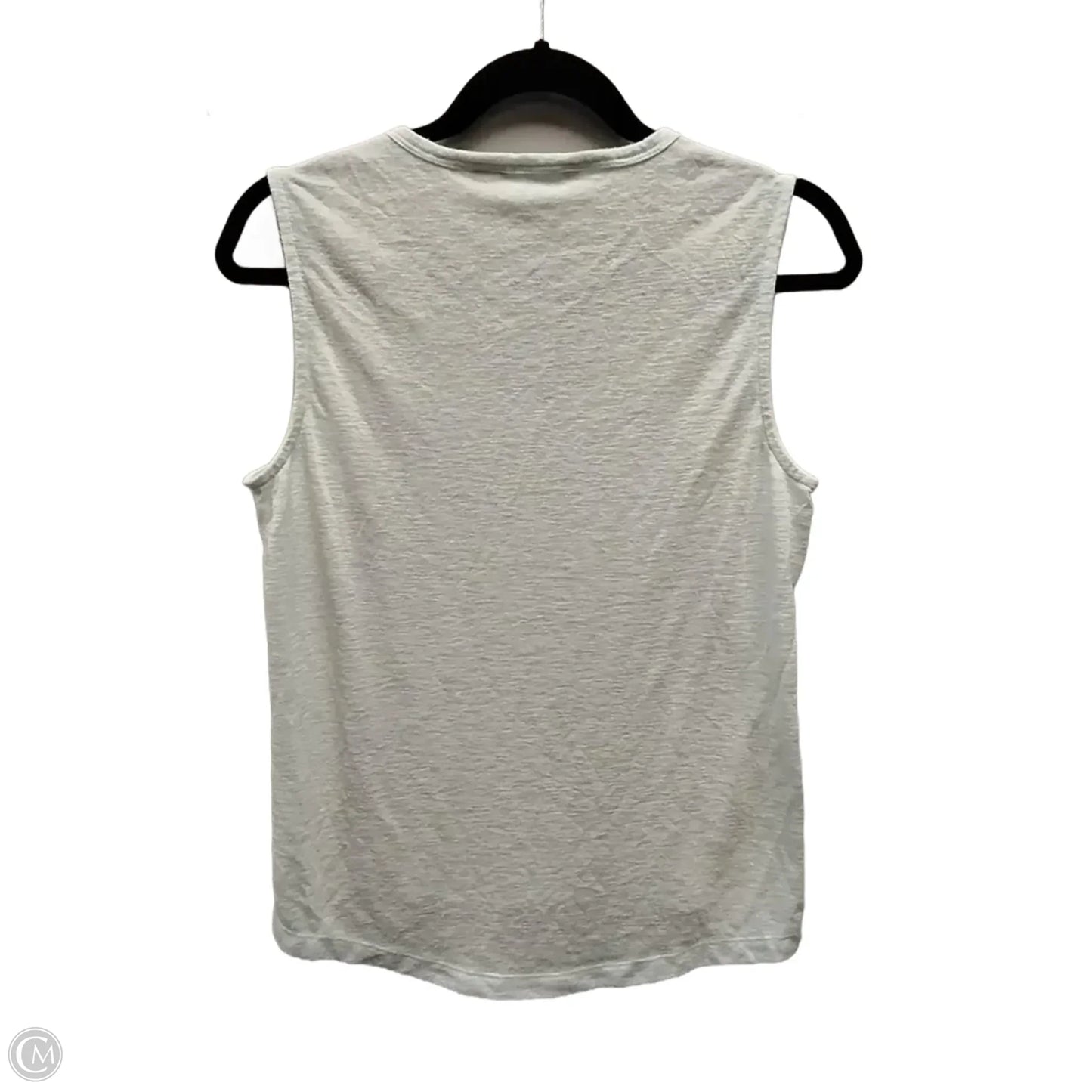 Athletic Tank Top By Athleta In Green, Size: Xs