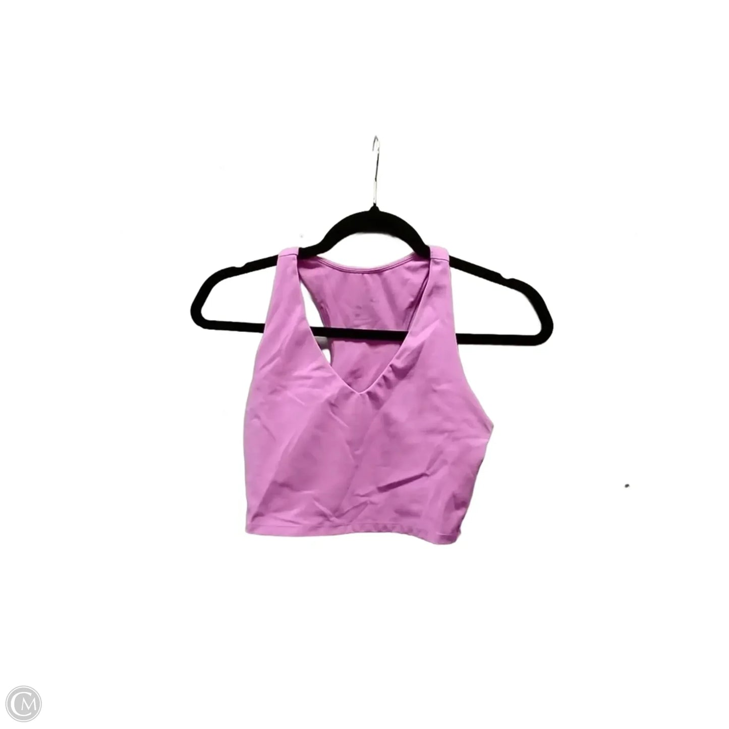 Tank Top By Gapfit In Purple, Size: Xs