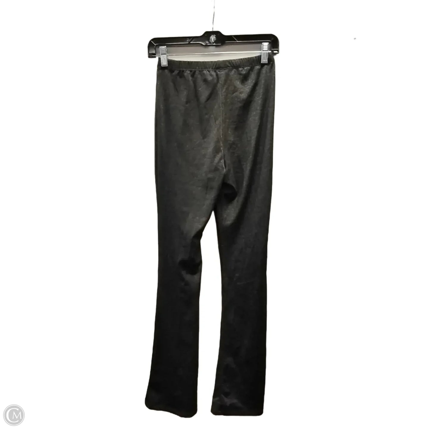 Pants Leggings By Shein In Grey, Size: Xs