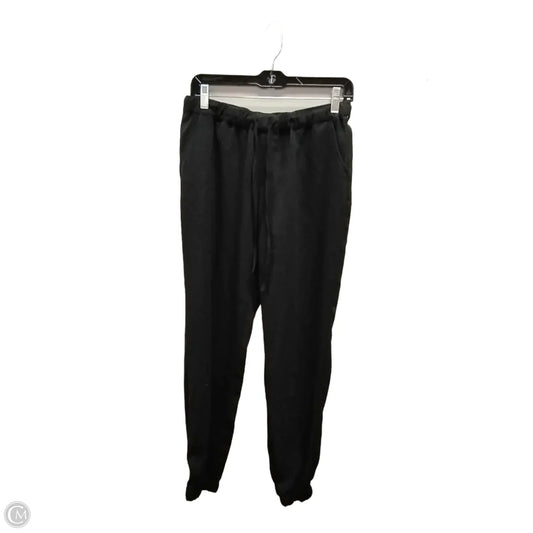 Pants Lounge By Merona In Black, Size: Xs