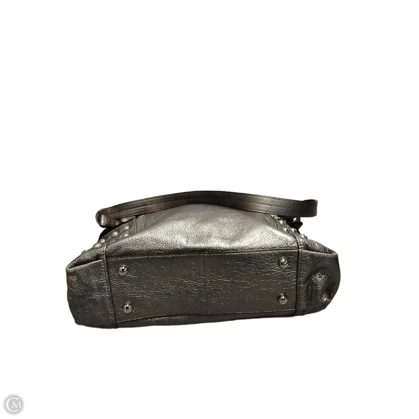 Handbag By B. Makowsky, Size: Medium