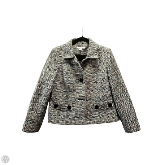 Jacket Other By Clothes Mentor In Multi-colored, Size: 10p