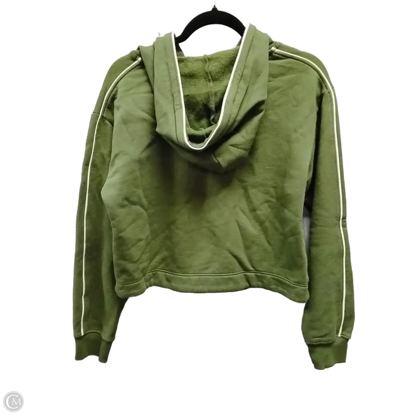 Sweatshirt Hoodie By Cotopaxi In Green, Size: M