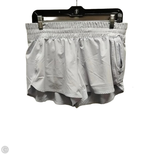 Skort By Lululemon In Blue, Size: M