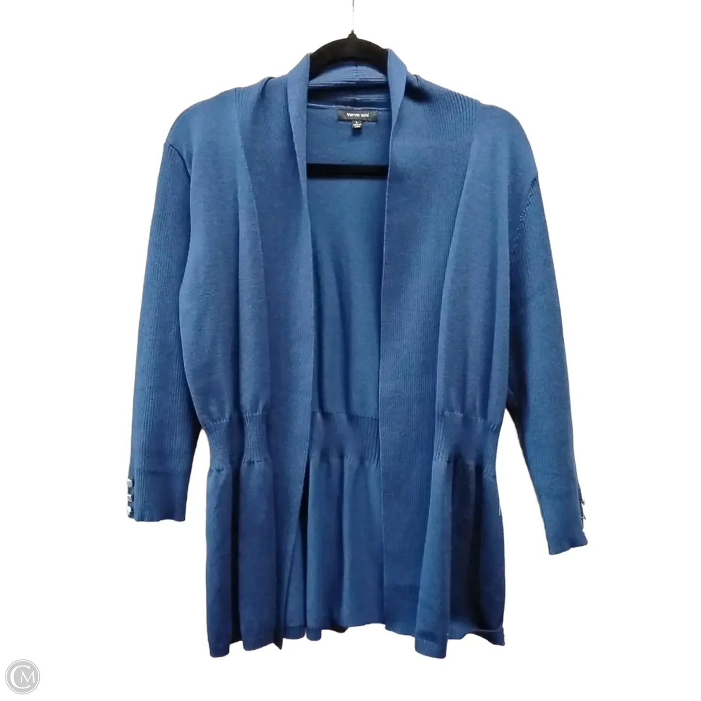 Sweater By Verve Ami In Blue, Size: L