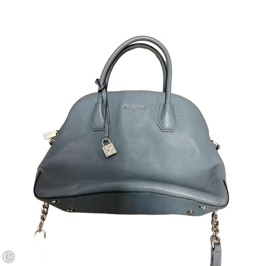 Crossbody Designer By Michael Kors, Size: Medium