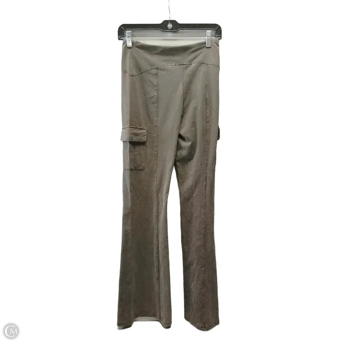 Pants Lounge By No Boundaries In Brown, Size: S