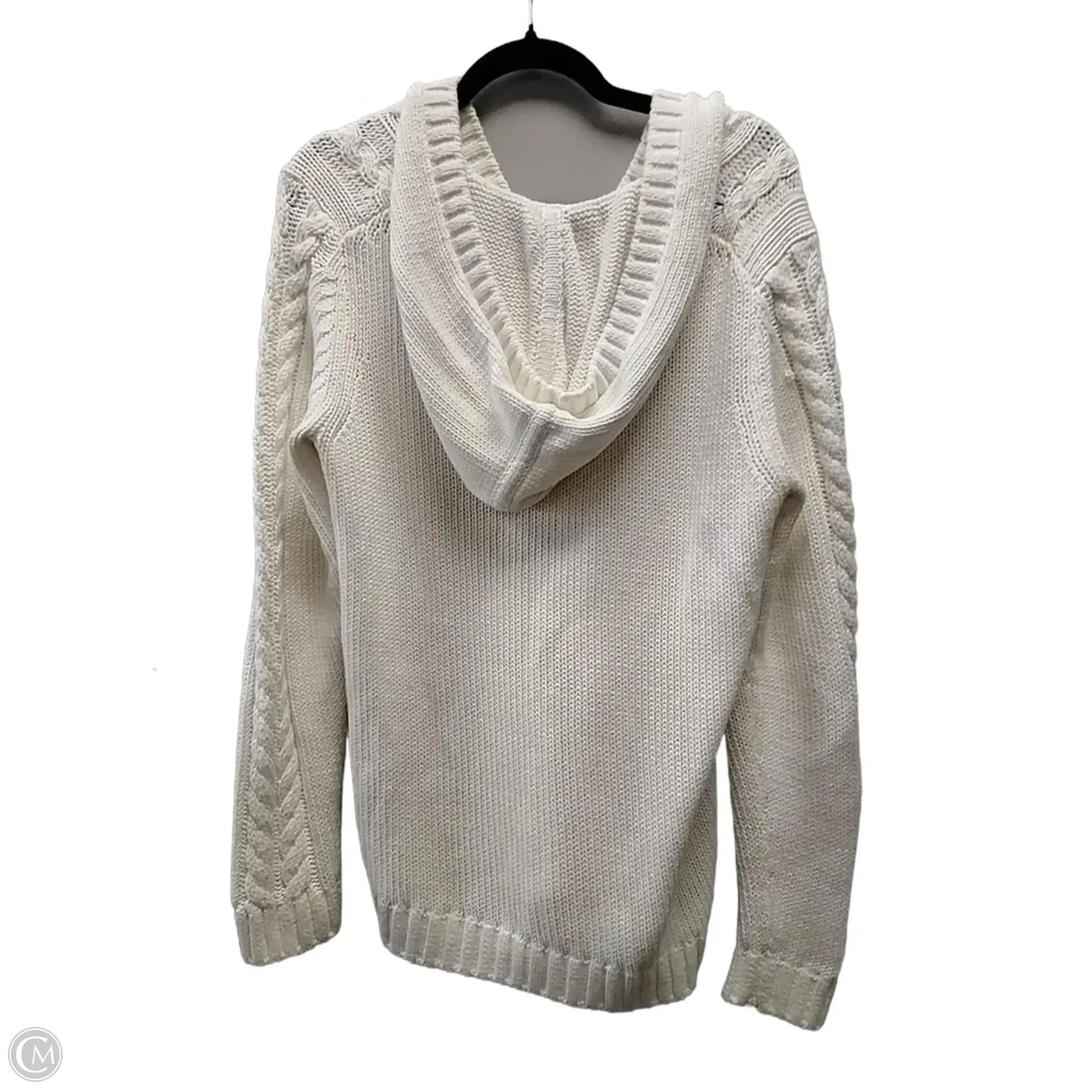 Sweater By Tommy Bahama In Beige, Size: M