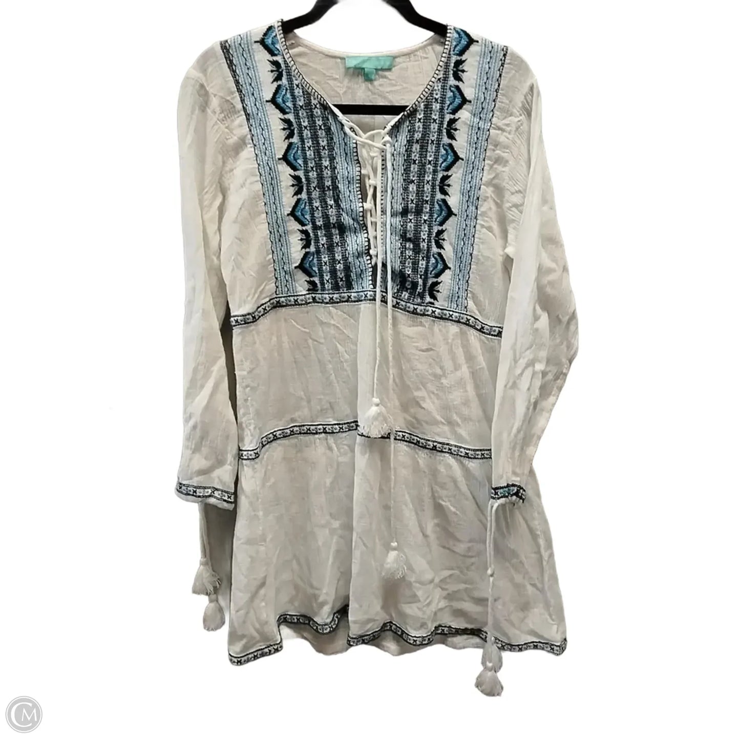 Dress Casual Short By Clothes Mentor, Size: S