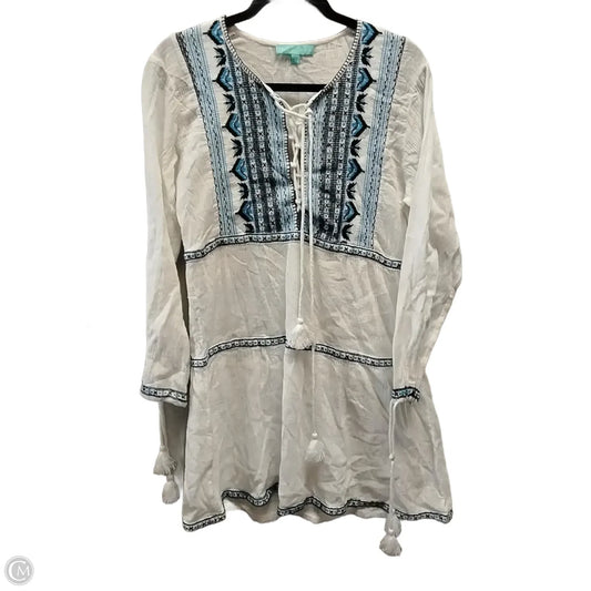 Dress Casual Short By Clothes Mentor, Size: S