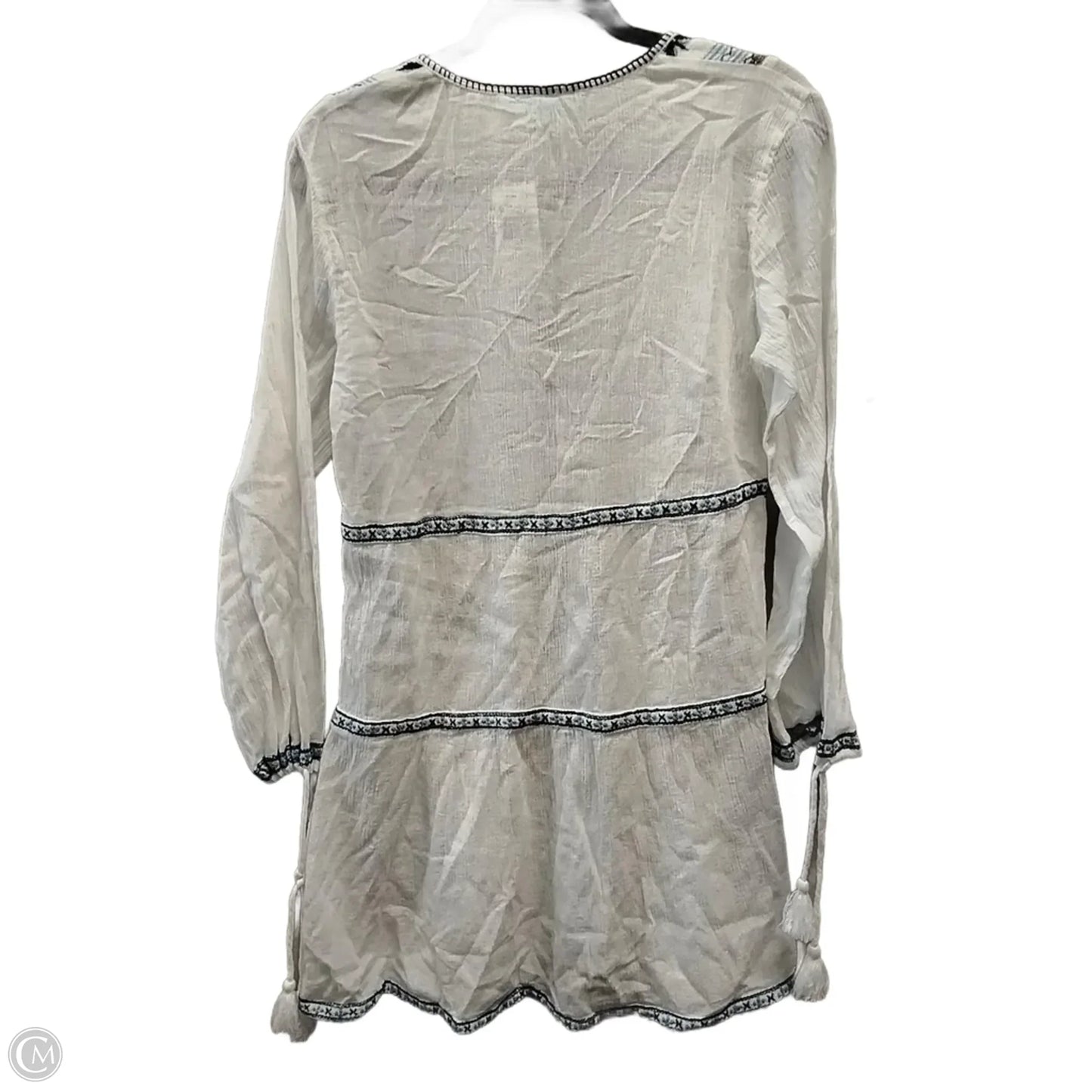 Dress Casual Short By Clothes Mentor, Size: S