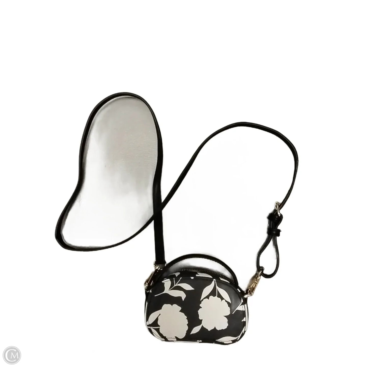 Crossbody Designer By Kate Spade, Size: Small