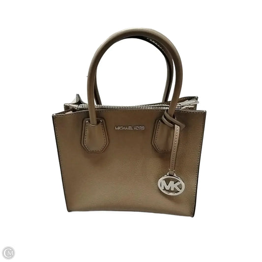 Crossbody Designer By Michael Kors, Size: Small