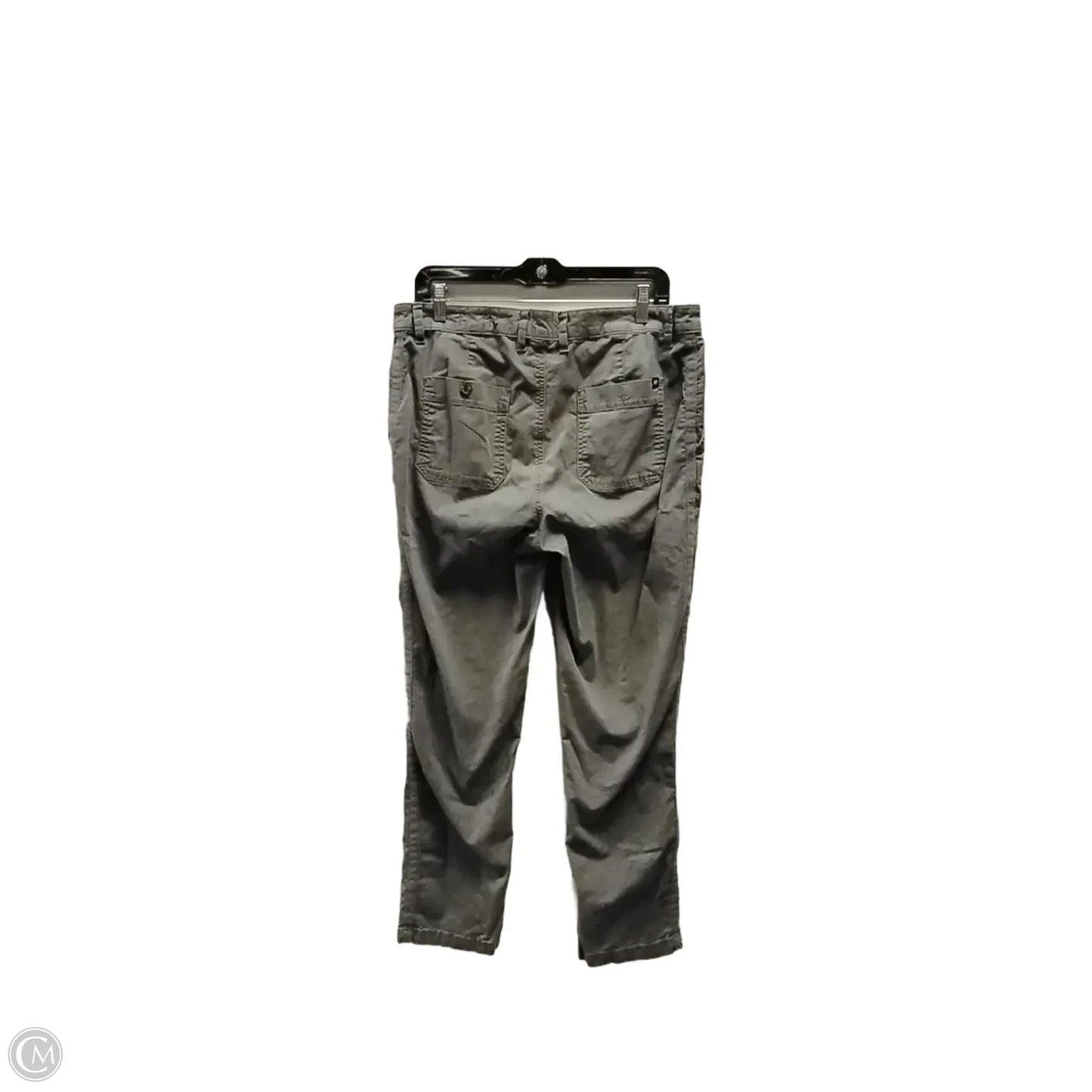 Pants Chinos & Khakis By Gap In Grey, Size: 12