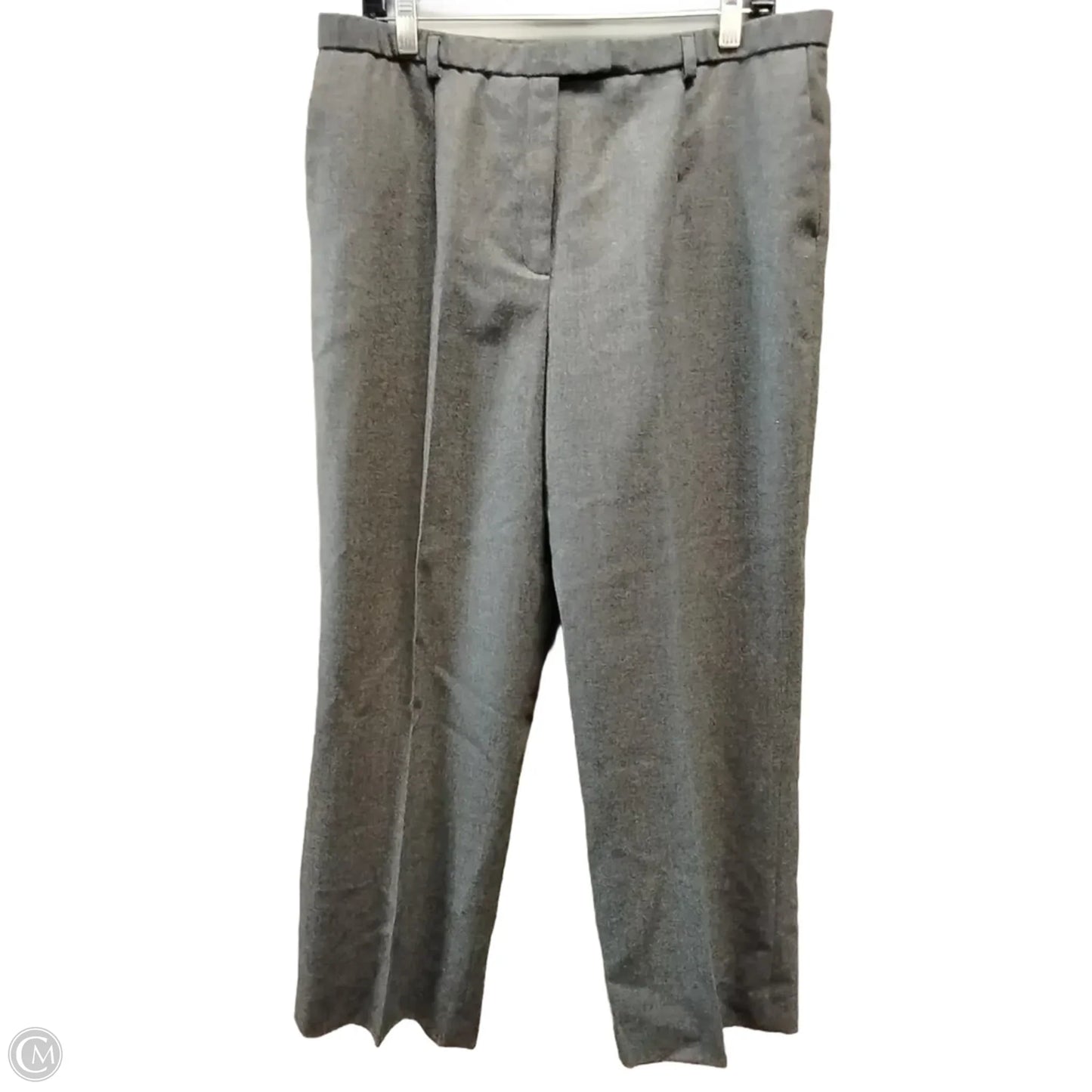 Pants Dress By Pendleton In Grey, Size: 16